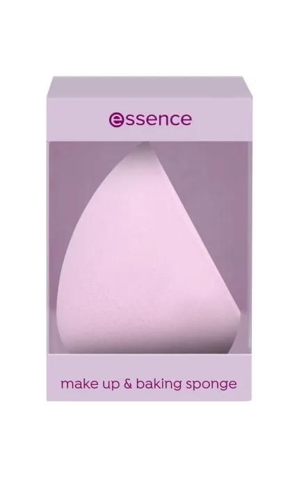 Спонж для нанесення макіяжу Essence 1 шт