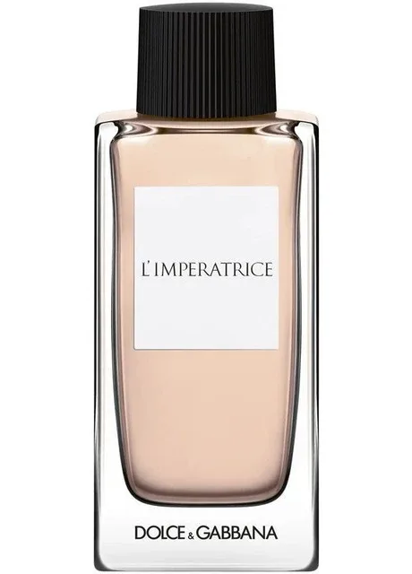 L'imperatrice Тестер 100 мл Туалетна вода Dolce & Gabbana (315341377)