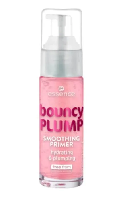 Спрей для фіксації макіяжу Essence Bouncy Plump Hydrating Dewy Spray зволожуючий 50 мл