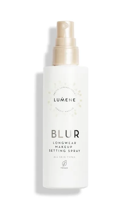 Спрей для фіксації макіяжу Lumene Blur 100 мл
