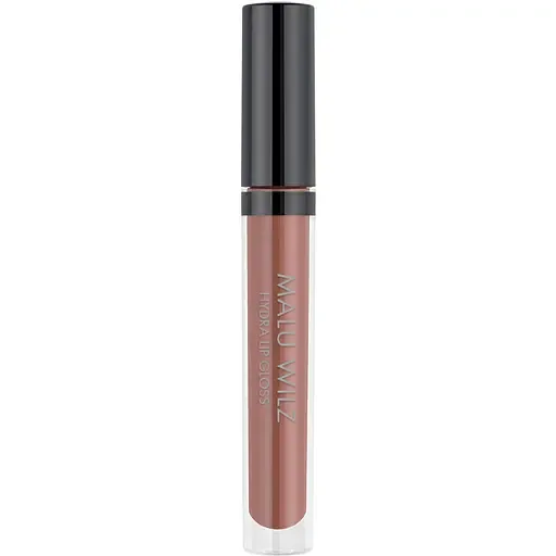 Блиск для губ Malu Wilz Hydra Lip Gloss відтінок 06 (Natural Mauve) 3.5 мл