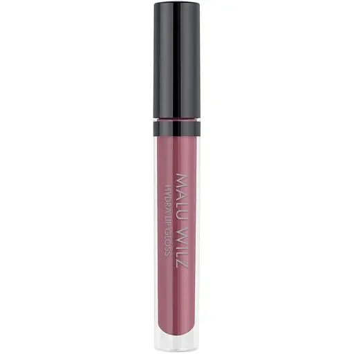 Блиск для губ Malu Wilz Hydra Lip Gloss відтінок 08 (Blueberry Cream) 3.5 мл