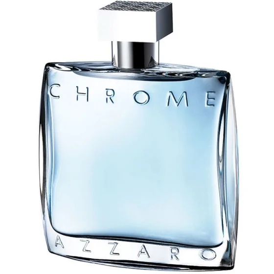 Azzaro Chrome - Туалетна вода (тестер)