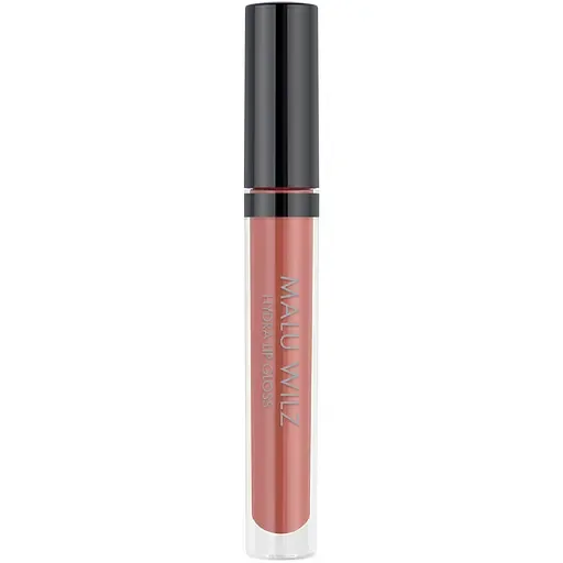 Блиск для губ Malu Wilz Hydra Lip Gloss відтінок 14 (Light Apricot) 3.5 мл