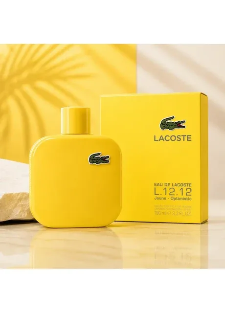Чоловіча туалетна вода Yellow 100 мл No Brand (402809909)