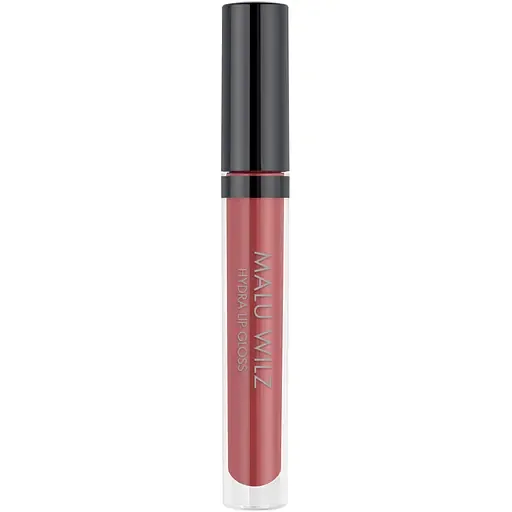 Блиск для губ Malu Wilz Hydra Lip Gloss відтінок 16 (Modern Rose) 3.5 мл