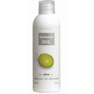 Greenland Olive & Almond Massage Oil Olive - Масло для масажу Олива