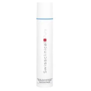 Swissclinical Matifying Emulsion - Тонуюча емульсія для комбінованої і жирної шкіри