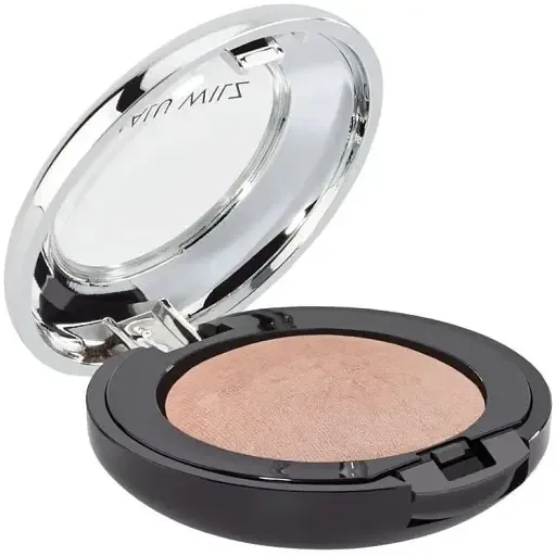 Хайлайтер Malu Wilz Luminizing Skin Highlighter №1 золотий 7 г