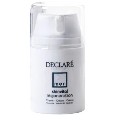 Declare ﻿Skin Vital Regeneration Cream - Вітамінізований регенеруючий крем