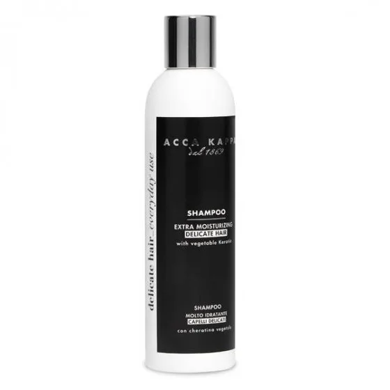 Acca Kappa White Moss Shampoo - Шампунь