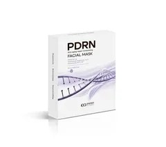 Маска з ПДРН PDRN anti-aging repair moistursing facial mask 5шт