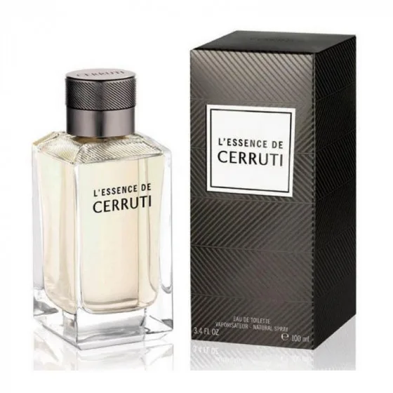 Nino Cerruti L’essence de Cerruti - Туалетна вода