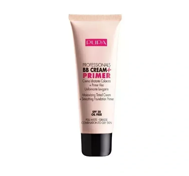 PUPA BB CREAM PRIMER