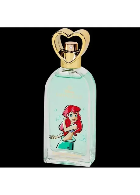 Парфуми дитячі Princess 50 ml Аріель Disney (404675191)