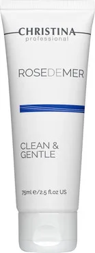 М'який очищуючий гель Christina Rose de Mer Clean & Gentle