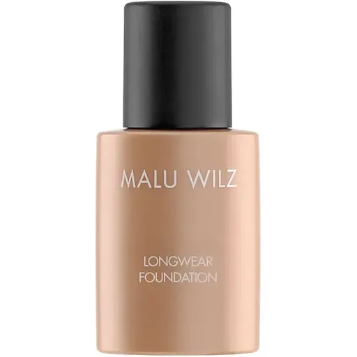 Стійка тональна основа Malu Wilz відтінок 23 (Cream) 30 мл
