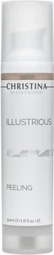 Пілінг легкий для обличчя Christina Illustrious Peeling