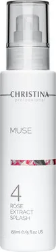 Освіжаючий спрей з екстрактом троянди Christina Muse Rose Extract Splash