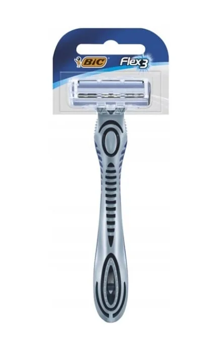 Станок для гоління BIC Flex Comfort 1 шт