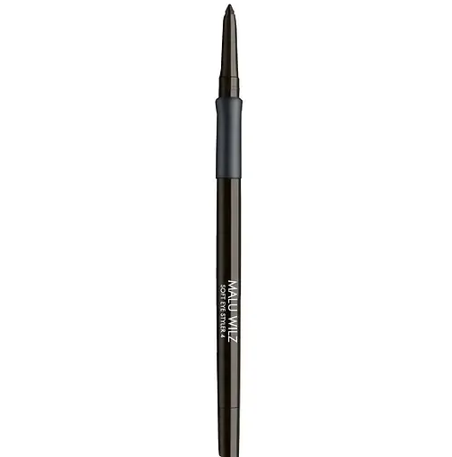 Контурний олівець для очей Malu Wilz Soft Eye Styler відтінок 4 (Creamy Chocolate) 0.4 г
