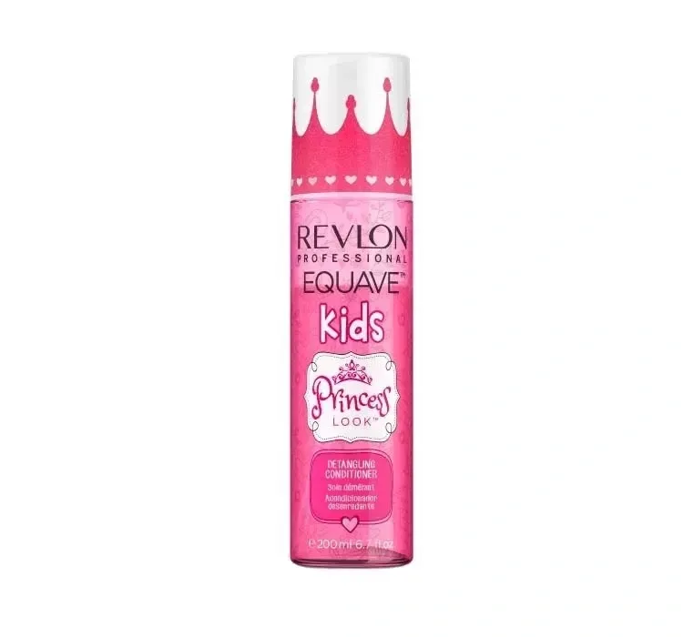 REVLON EQUAVE KIDS КОНДИЦІОНЕР ДЛЯ ДІТЕЙ PRINCESS