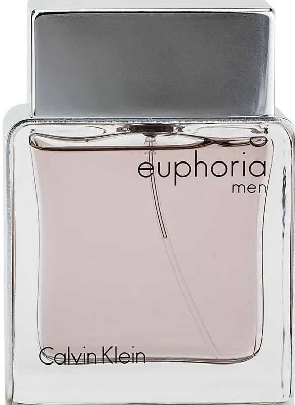 Туалетна вода Calvin Klein Euphoria For Men