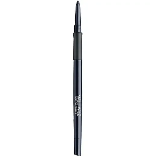 Контурний олівець для очей Malu Wilz Soft Eye Styler відтінок 9 (Smokey Blue Stone) 0.4 г