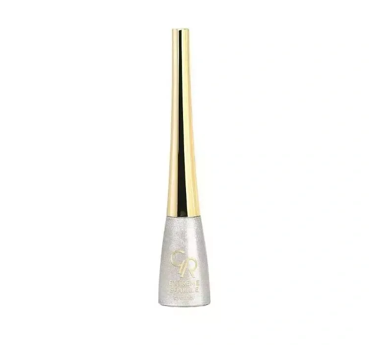 GOLDEN ROSE EXTREME SPARKLE EYELINER ПІДВОДКА ПАРЧА