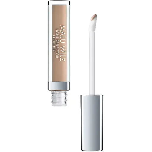 Коректор для обличчя Malu Wilz Light Reflector, тон 3 (пісочний абрикос), 3,5 мл