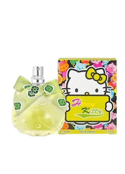 Дитяча туалетна вода Honey Kitty
