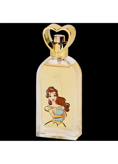 Парфуми дитячі Princess 50 ml Бель Disney (404675201)
