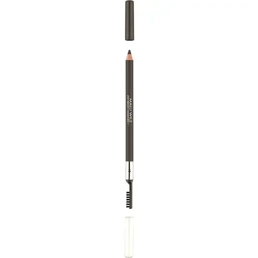 Олівець для брів Malu Wilz Eye Brow Designer Mid-Brown тон 5, 1 г