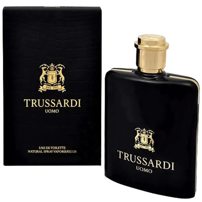 Trussardi Uomo чоловіча туалетна вода, 50мл