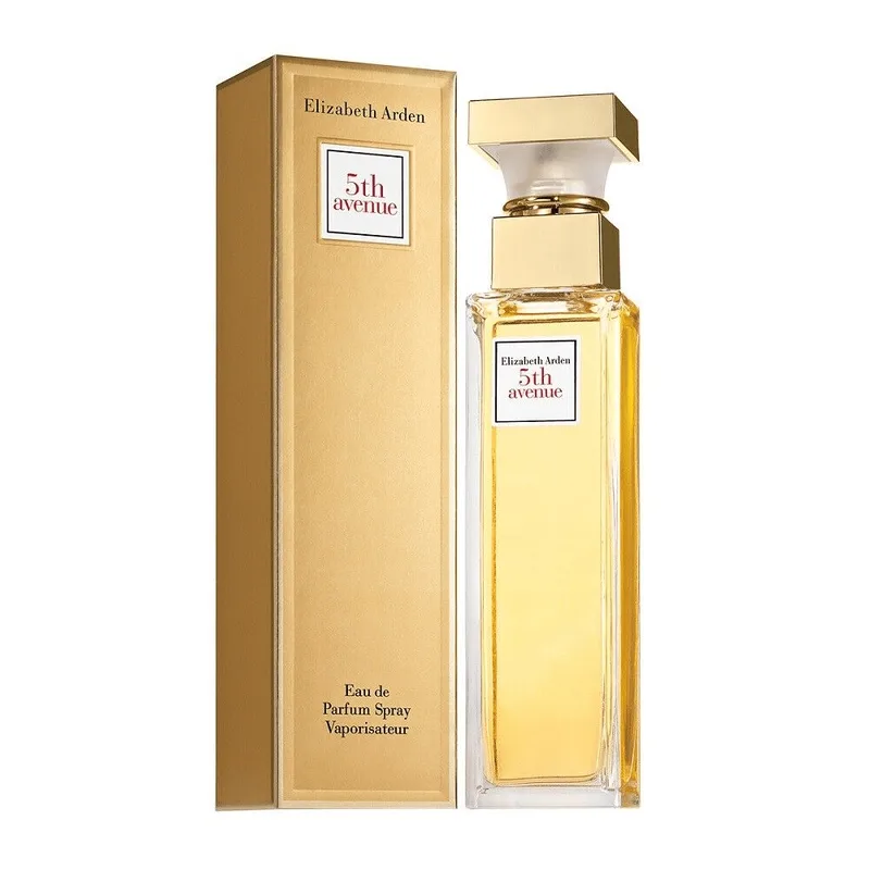 Elizabeth Arden 5th Avenue жіноча туалетна вода, 75 мл