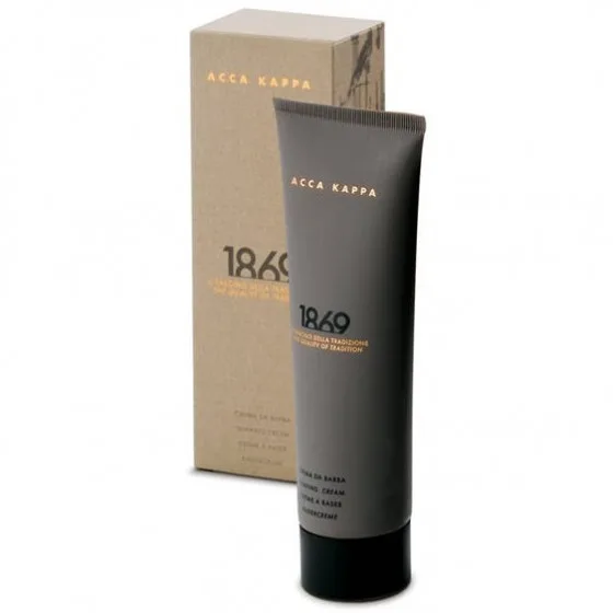Acca Kappa 1869 Shaving Cream - Крем для гоління
