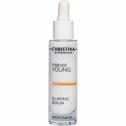 Набір "Досконалий контур" Christina Forever Young Absolute Contour Kit (ser/30ml + ser/30ml + cr/50ml)