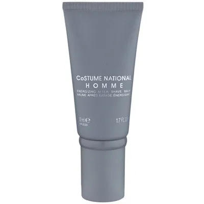 Costume National Homme Energizing After Shave Balm - Бальзам після гоління