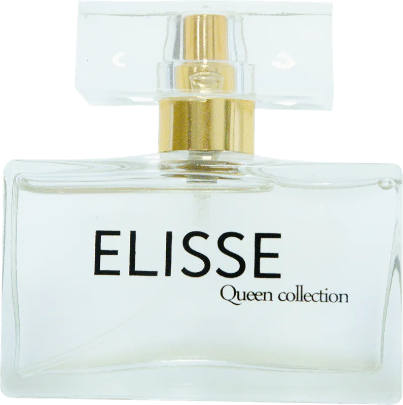 Queen collection Elisse туалетна вода жіноча 30мл