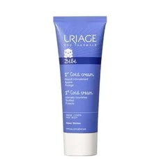 Колд-крем Uriage BEBE 1-й захисний дитячий 75 мл