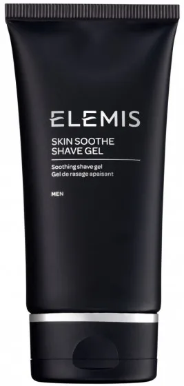 Elemis Men Skin Soothe Shave Gel - Пом'якшуючий гель для гоління