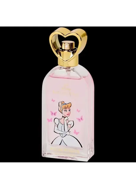 Парфуми дитячі Princess 50 ml Попелюшка Disney (404675195)