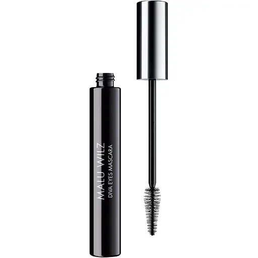 Туш для вій Malu Wilz Diva Eyes, 12 мл
