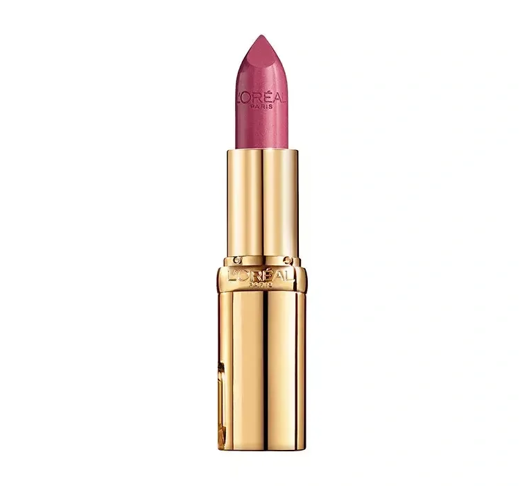 LOREAL ПОМАДА COLOR RICHE ROSE PERLE 265