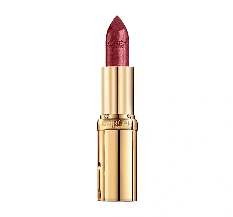 LOREAL ПОМАДА COLOR RICHE BERRY BLUSH 258