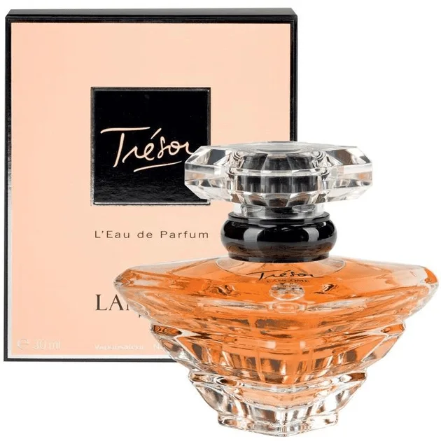 Lancome Trésor