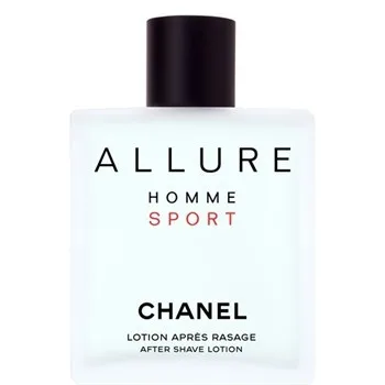Chanel Allure Homme Sport - Лосьйон після гоління
