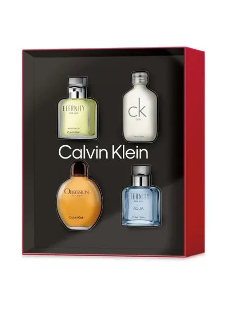 Подарунковий набір, 15 мл Calvin Klein (257257919)