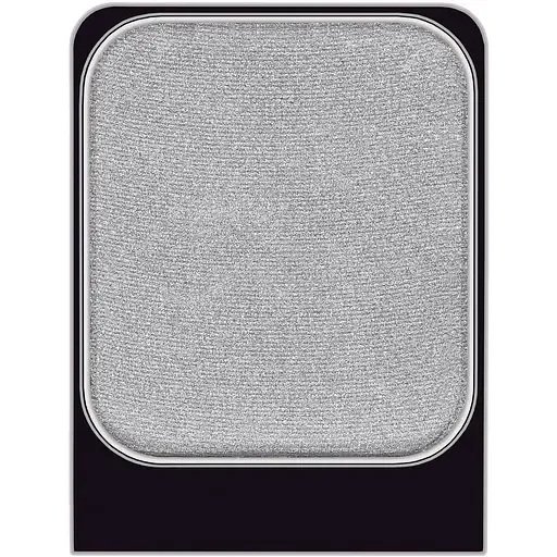 Тіні для повік Malu Wilz тон 197 (Pearly Silver Grey) 1.4 г