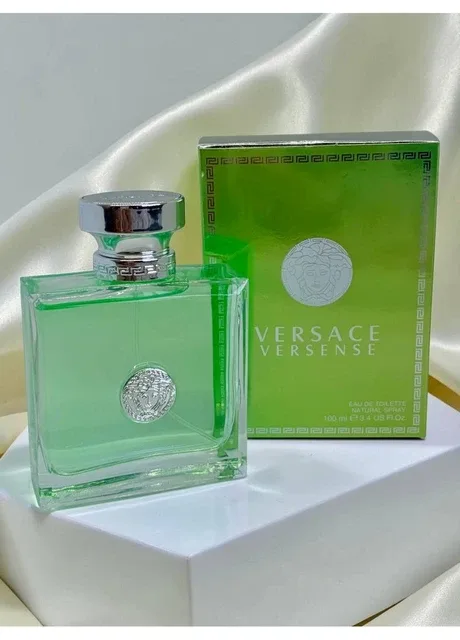 Туалетна вода жіноча Versace Versense 100 мл No Brand (397340275)